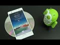 Huawei Ascend P6 - самый тонкий в мире смартфон! Обзор от AndroidInsider.ru