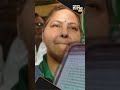 PM Modi to BJP leaders will be behind bars if given the chance: RJD’s Misa Bharti | News9  - 00:43 min - News - Video