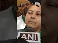 PM Modi to BJP leaders will be behind bars if given the chance: RJD’s Misa Bharti | News9