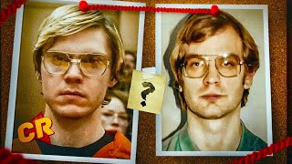 КАК НАМ ВРАЛИ ФИЛЬМЫ О ДАМЕРЕ