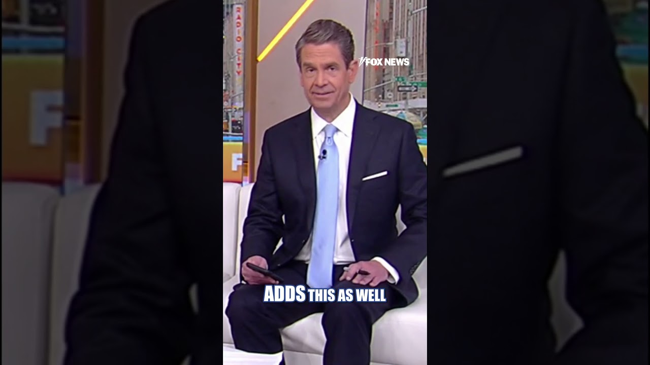 BREAKING: Strait of Hormuz under FULL IRANIAN CONTROL #foxnews #news #us #fox