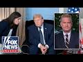 Peter Doocy: This is PRETTY UNUSUAL