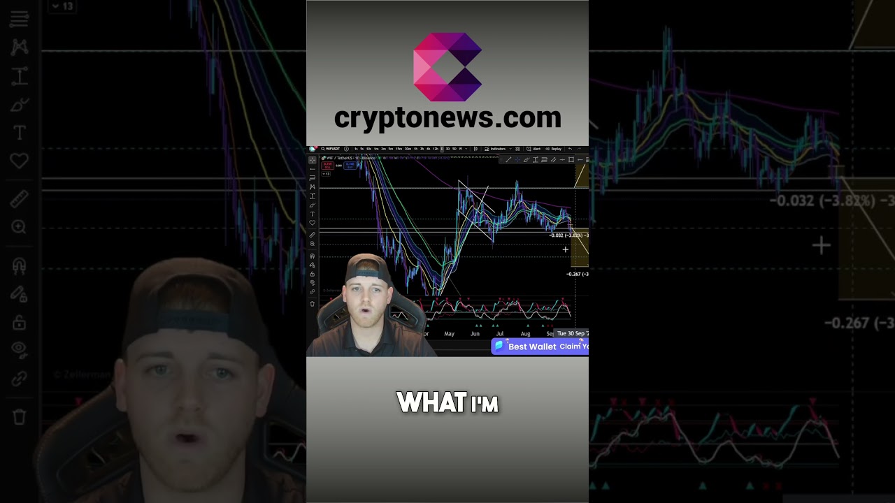 Dogwifhat: Massive Gains Incoming? Crypto Analysis shorts