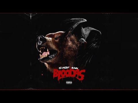 Tee Grizzley & Lil Durk - 3rd Person (Bloodas)