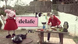Delafé -  Lo más bonito del mundo (Videoclip Oficial)