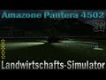 Amazone Pantera 4502 v1.0.2.0