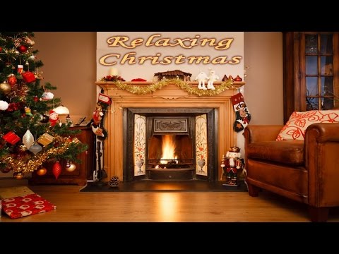 🎄Relaxing #ChristmasSongs for working, studying, sleeping, focus concentration #Xmas Songs🎄