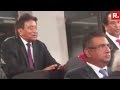 Massive embarrasement for former Pak PM Pervez Musharraf