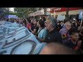 Thousands march in Argentina in defense of public universities  - 01:02 min - News - Video