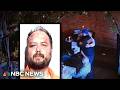 Hero waiter tackles man trying to shoot ex-wife