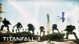Titanfall 2 - Postcards From the Frontier Játékmenet Trailer