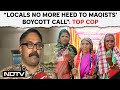 Chhattisgarh News |  Bastar Votes Peacefully, Locals No More Heed To Maoists Boycott Call: Top Cop