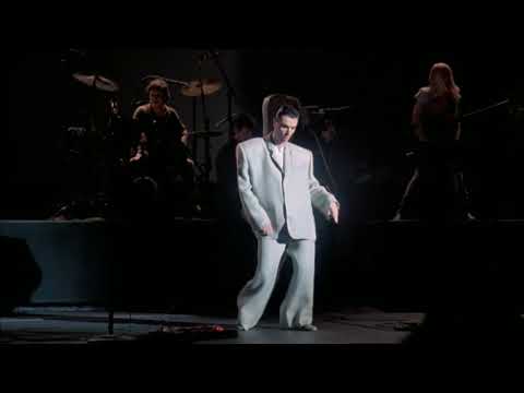 Stop Making Sense'