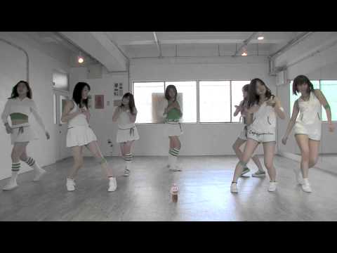 CPSD 카피시대_'Into The New World/SNSD' Dance Cover Pr