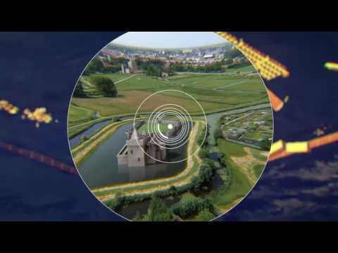 Onzichtbaar Nederland'