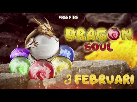 Novo Evento: Colete Almas do Dragão - Dragon Soul