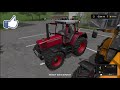 Fendt Favorit 500 v1.0.0.0