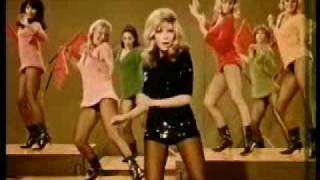 "These Boots Are Made for Walkin'" is a pop song musically composed by Lee Hazlewood and first written and recorded by Nancy Sinatra. It was released in February 1966 and hit #1 in the United States a