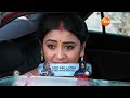 chiranjeevi Lakshmi Sowbhagyavati | Ep - 431 | Best Scene | May 24 2024 | Zee Telugu