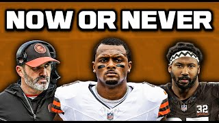The Cleveland Browns Success Relies On One Man | 2024 NFL Team Previews
