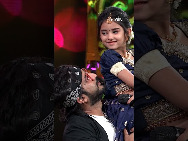 #shorts - ఏదమ్మా ఒక్కసారి మామయ్య అను #Anchorravi #sridevidramacompany #comedyshow