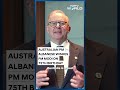 Australian PM Anthony Albanese Wishes PM Modi On His 75th Birthday  - 00:24 min - News - Video