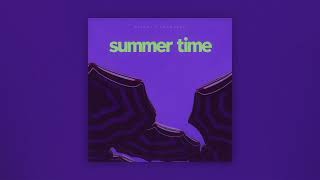 Miyagi & Эндшпиль — Summer Time (Official Audio)