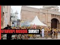 Archeological Body Seeks 21 More Days To Submit Gyanvapi Mosque Survey Report
