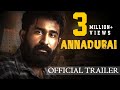 Official trailer of Annadurai starring Vijay Antony, Diana