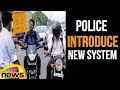 Chennai police introduce new system to pay fines