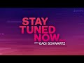 Stay Tuned NOW with Gadi Schwartz - April 17 | NBC News  NOW  - 52:03 min - News - Video