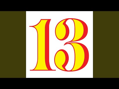 Håkan Hellström - 13
