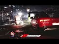 Heavy Rain in Madhapur Causes Waterlogging | V6 News - 03:14 min - News - Video