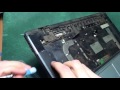 Чистка ноутбука Fujitsu Siemens Amilo Li 1720