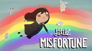 Little Misfortune - Trailer