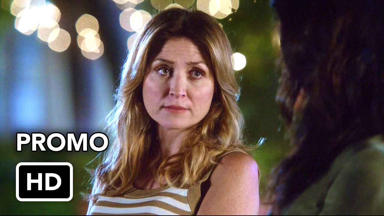 Rizzoli and Isles 7x12 Promo "Yesterday, Today, Tomorrow" (HD