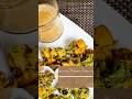 Paneer & Palak Pakora Recipe | Quick & Easy Homemade Snacks #paneerpakora #palakpakora #pakorarecipe