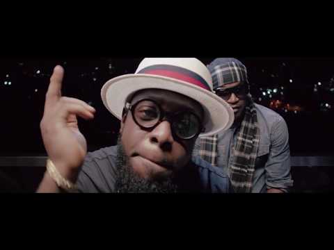 Timaya - Dance feat. Rudeboy (P-Square) | Official Video