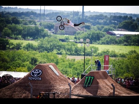 Best Of X Games Austin BMX Dirt - ESPN