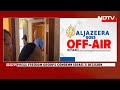Al Jazeera News | Al Jazeera Office Raided As Israel Takes Channel Off Air  - 04:14 min - News - Video
