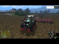 Horsch Tiger 15LT compact v1.4