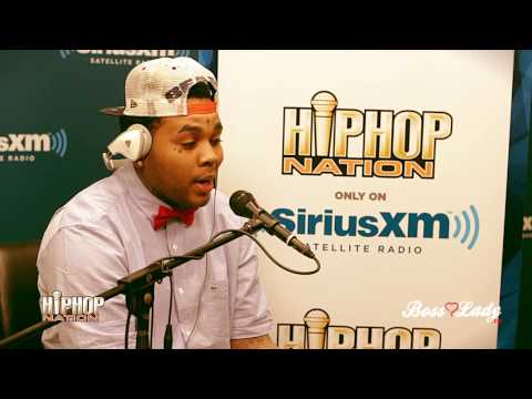 Kevin Gates