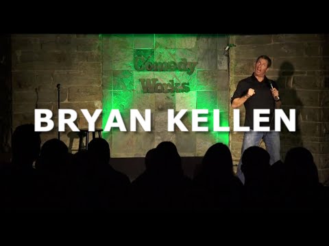 Bryan Kellen