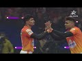 Pardeep Narwal is Up Against In-Form Mohammadreza Chiyaneh | PKL 10  - 00:55 min - News - Video