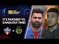 Pardeep Narwal is Up Against In-Form Mohammadreza Chiyaneh | PKL 10