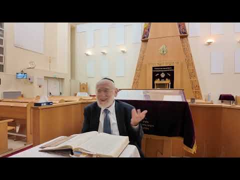 GUEMARA PESSAHIM 41b  Mardi 28 Octobre 2025 Rav Michel  GUGENHEIM