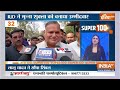 Super 100 LIVE: PM Modi Rally Meerut | India Alliance Rally | Arvind Kejriwal ED | Afzal Ansari  - 00:00 min - News - Video