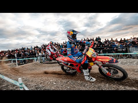 Enduro GP of Wales