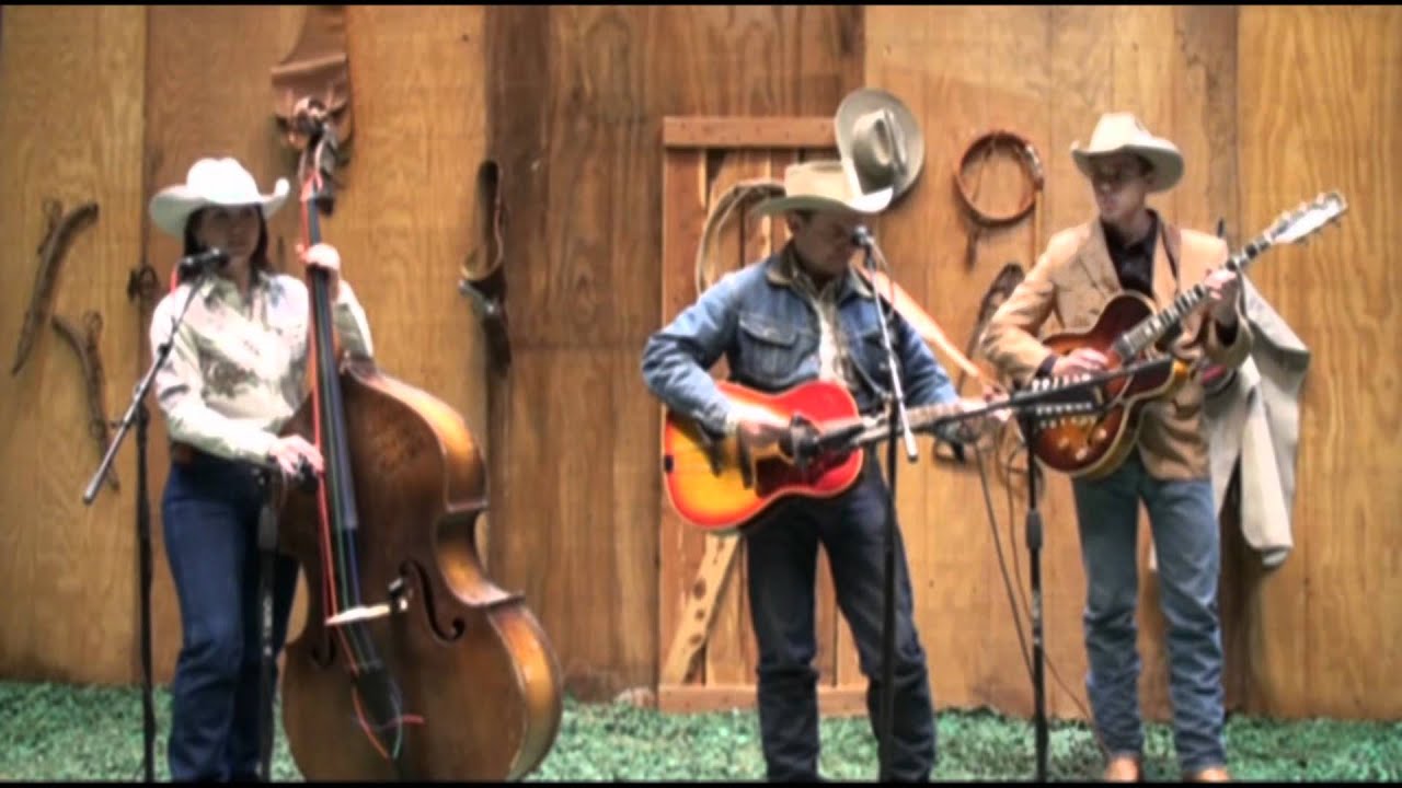 western-music-cowboy-song-my-pony-and-me-the-terry-family-youtube