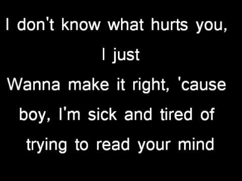Impossible - Christina Aguilera